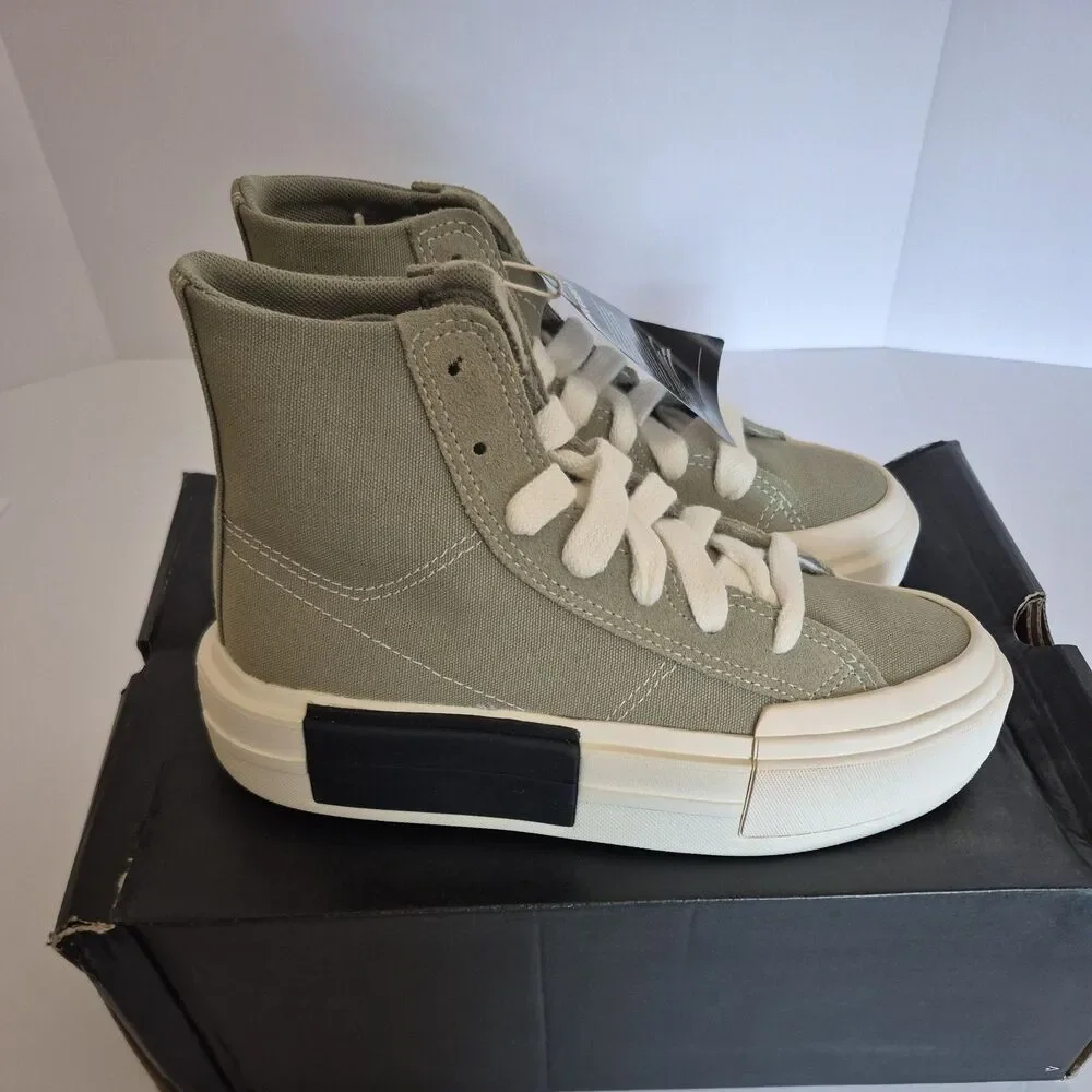 Converse Unisex All Star  Cruise Light Field Surplus/Egret US M 4 W 5.5